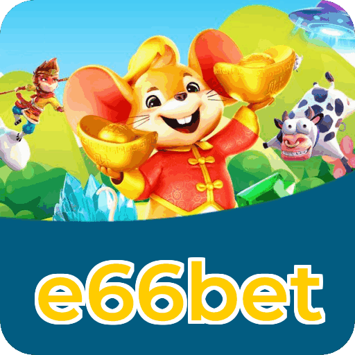 Jogos com maior RTP na e66bet